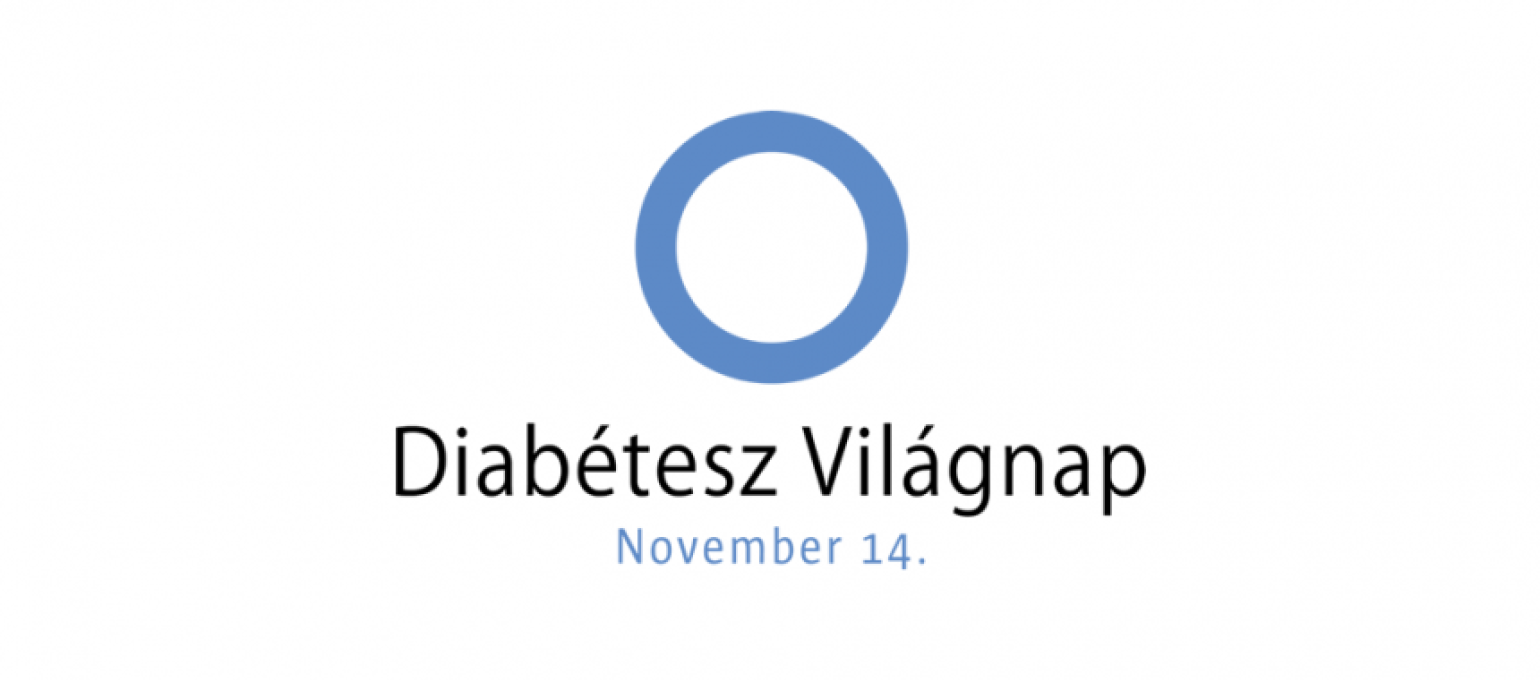 NOVEMBER 14. A cukorbetegek világnapja